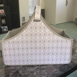 Thirty-one Catch-all Bin